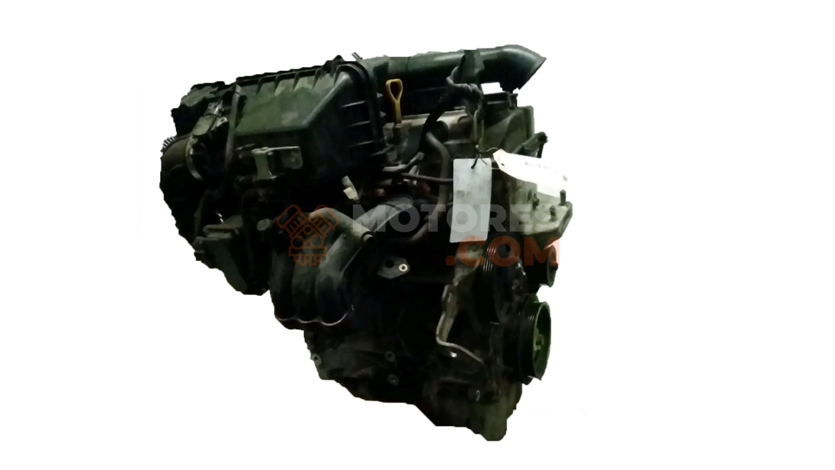 Motor k10b Suzuki Alto VII 1.0 4AT (68 cv)