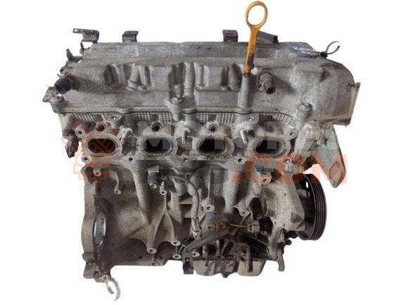 Motor K10B Suzuki Alto VII 1.0 5MT (68 cv)