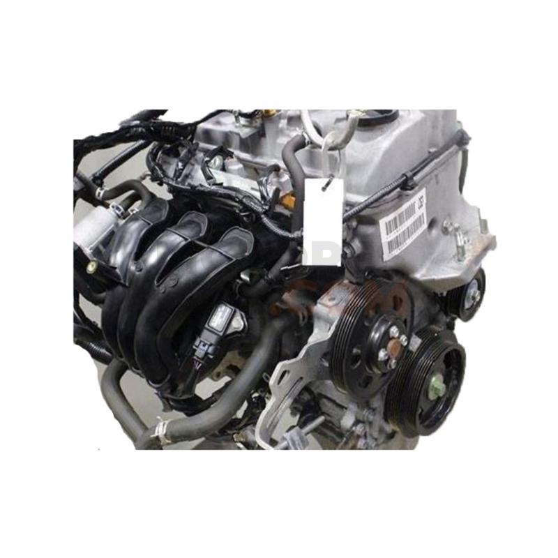 Motor K10B Suzuki Alto VII 1.0 5MT (68 cv)