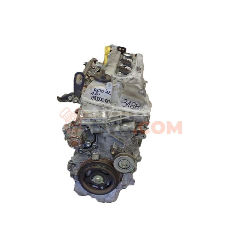 Motor k10b Suzuki Alto VII 1.0 5MT (68 cv)