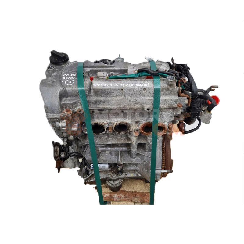 Motor K10B Suzuki Alto VII 1.0 5MT (68 cv)