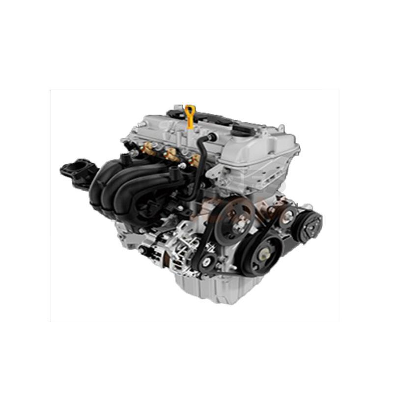 Motor K10B Suzuki Celerio 1.0 (68 cv) ECO+
