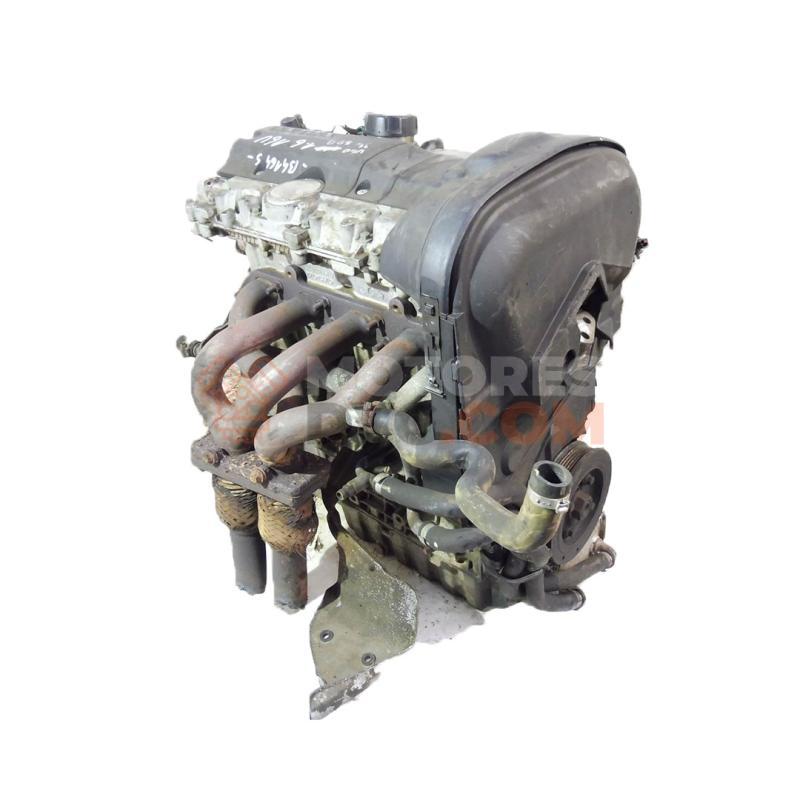 Motor K10B Suzuki Grand Vitara III (Versión 2012) 2.4 (166 cv) 4x4 Automatico 3d