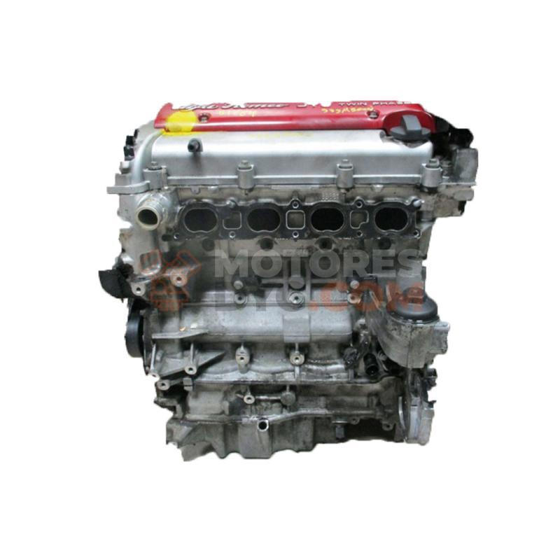 Motor K10B Suzuki Liana Sedan I 1.4 (103 cv)