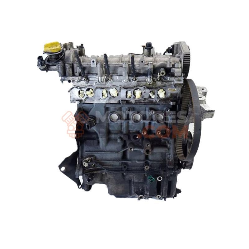 Motor K10B Suzuki Liana Sedan II 1.6i MT 2WD (107 cv)