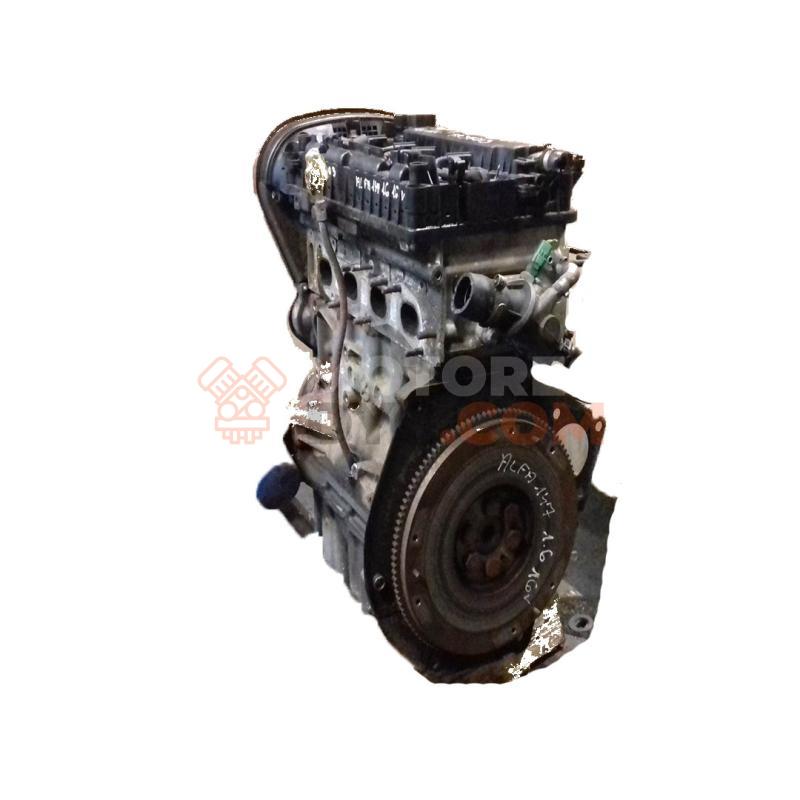 Motor K10B Suzuki Splash 1.0 (65 cv)