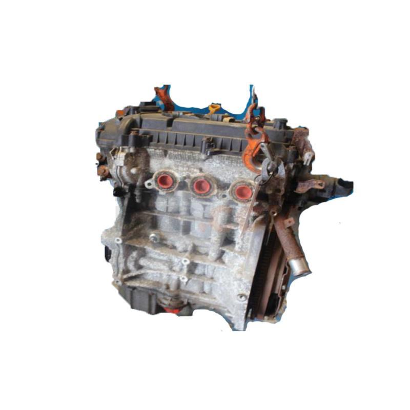 Motor K10B Suzuki Splash 1.0 (65 cv)