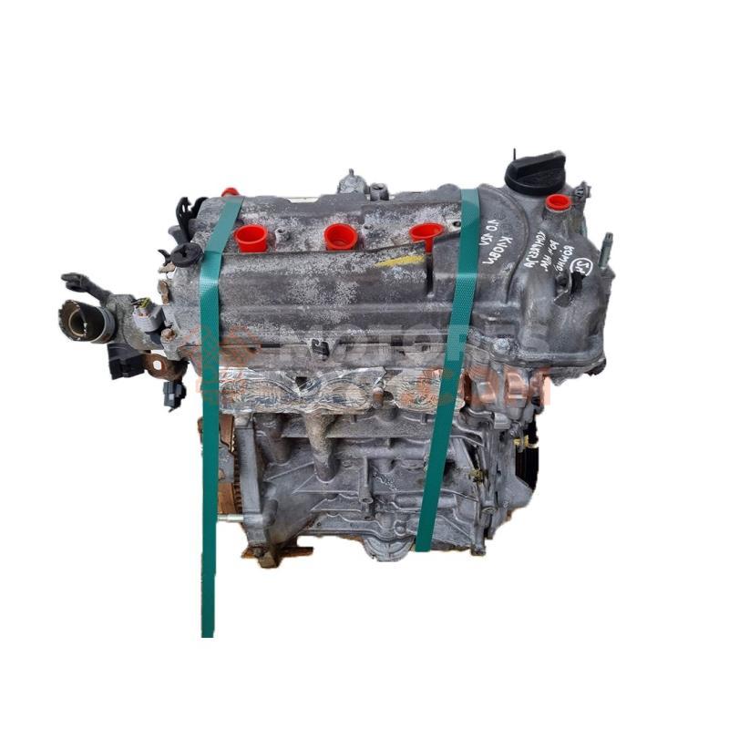 Motor K10B Suzuki Splash 1.0 (65 cv)