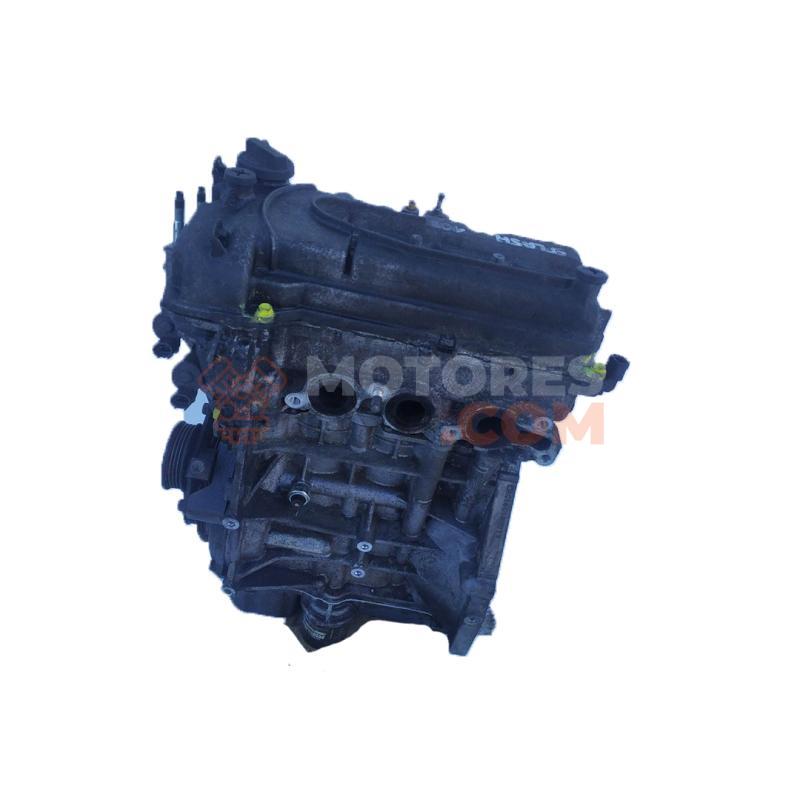 Motor K10B Suzuki Splash 1.0 (65 cv)