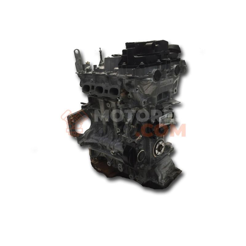Motor K10B Suzuki Swift II (Versión 2013) 1.6 (136 cv) 3d