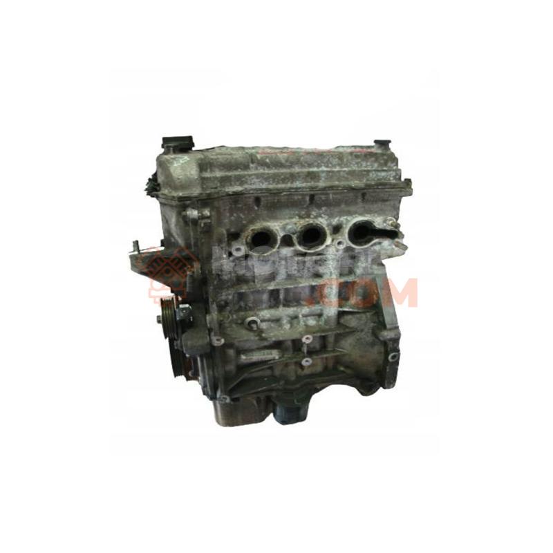 Motor k10bn Suzuki Alto VII 1.0 4AT (68 cv)