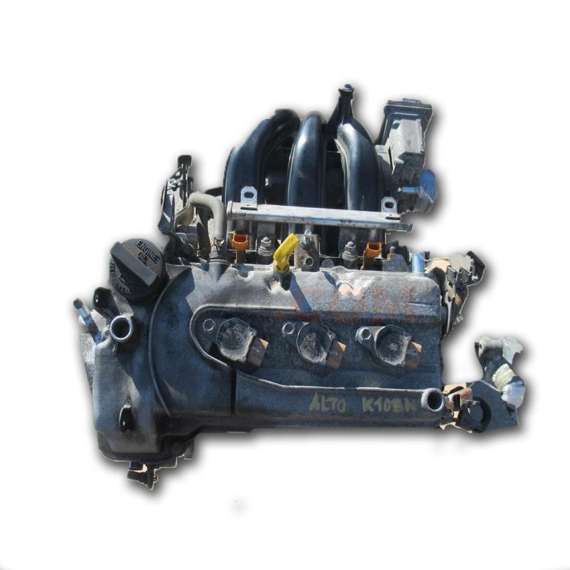 Motor K10BN Suzuki Alto VII 1.0 4AT (68 cv)