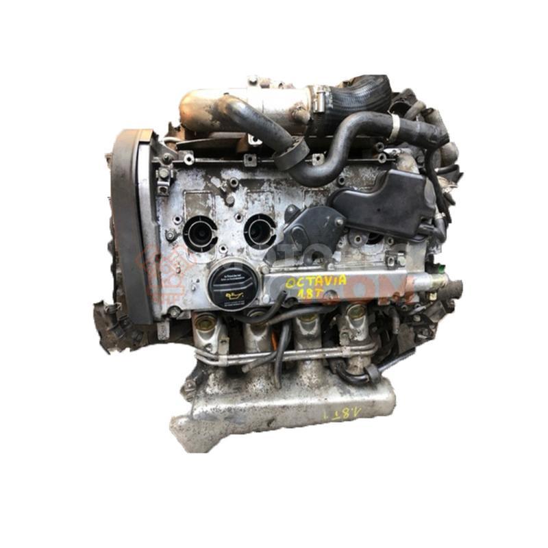 Motor k10bn Suzuki Alto VII 1.0 5MT (68 cv)