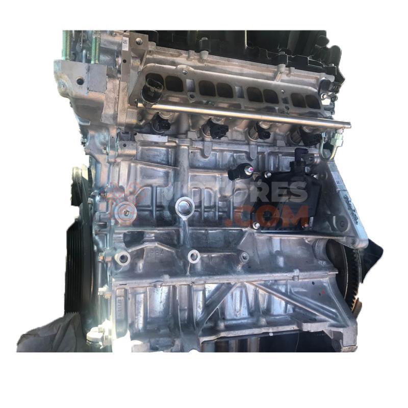 Motor K10BN Suzuki Splash 1.3 DDIS (75 cv) DPF