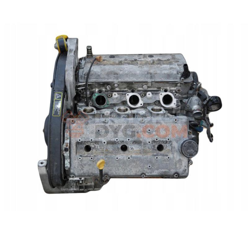 Motor K10BN Suzuki Splash (Versión 2012) 1.2 (94 cv) Automatico
