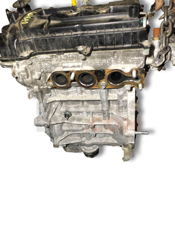 Motor K10C, K10B Suzuki Celerio 1.0 (68 cv)