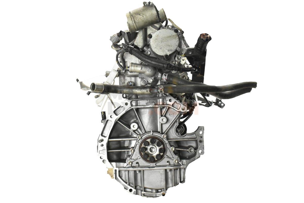 Motor K10C Suzuki Baleno II 1.0 BOOSTERJET (111 cv)
