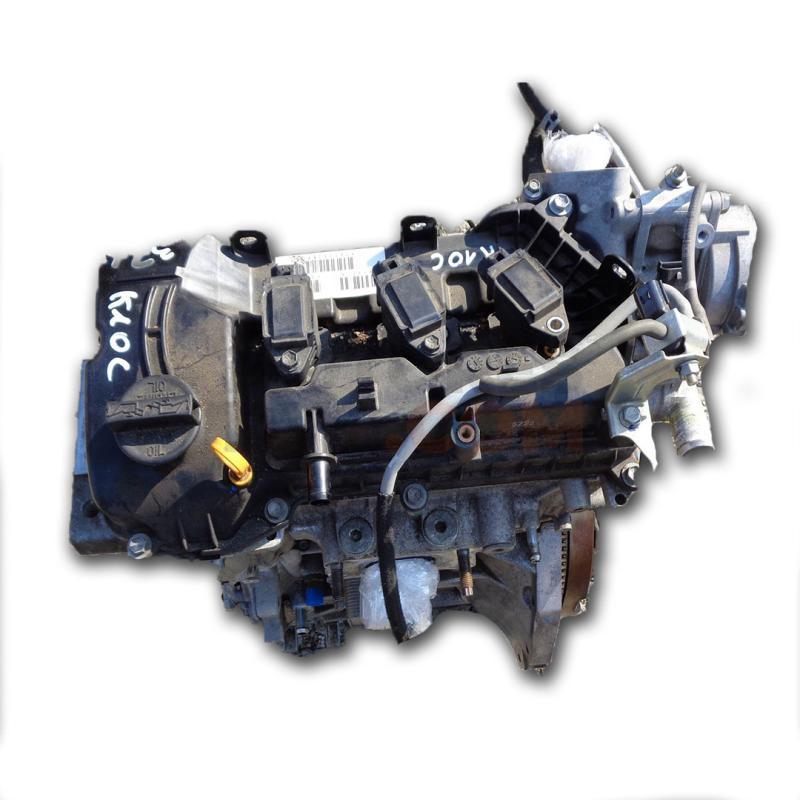 Motor K10C Suzuki Baleno II 1.0 BOOSTERJET (111 cv)