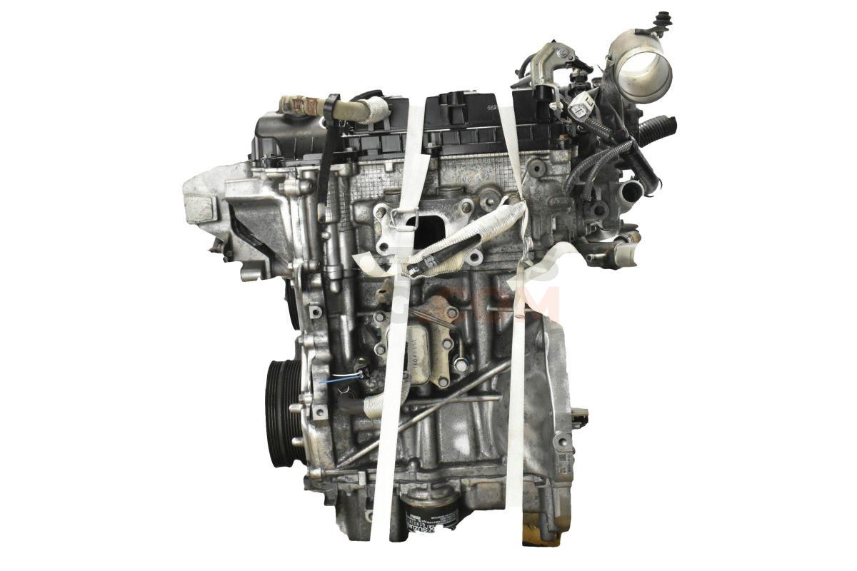 Motor K10C Suzuki Baleno II 1.0 BOOSTERJET (111 cv)