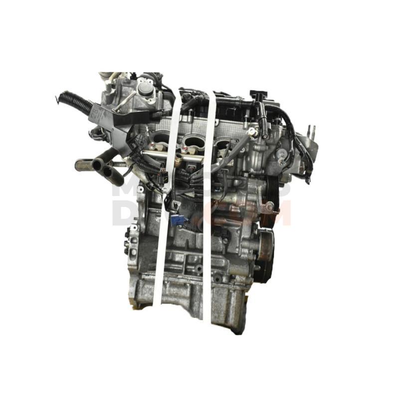 Motor K10C Suzuki Baleno II 1.0 BOOSTERJET (111 cv)