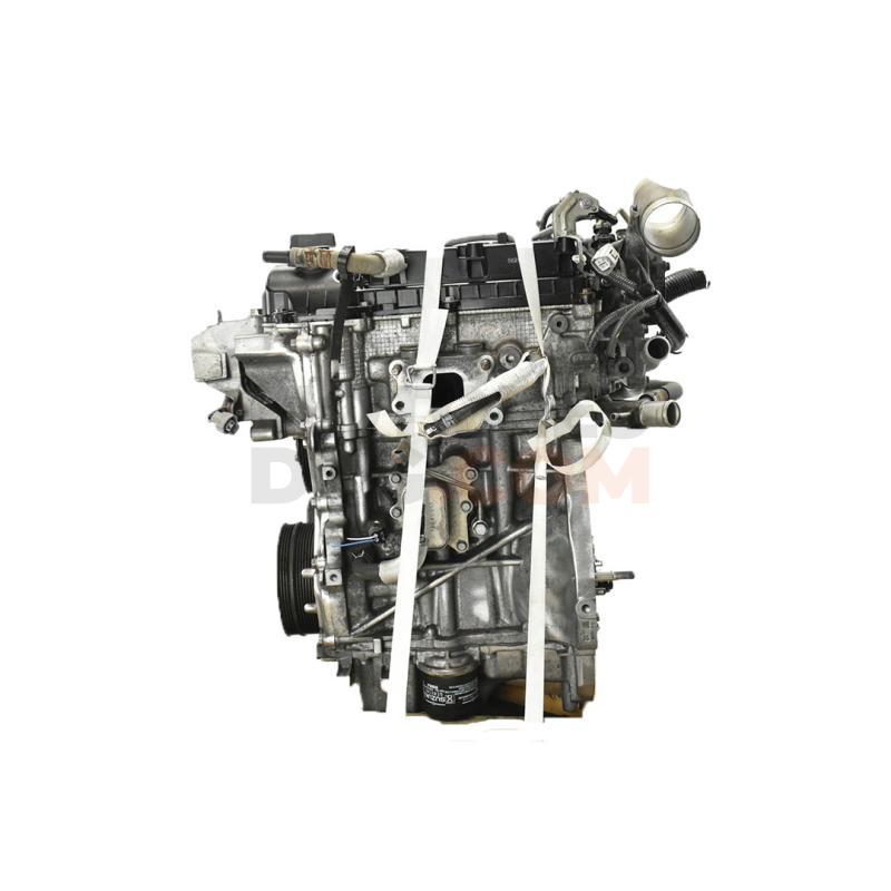 Motor K10C Suzuki Baleno II 1.0 BOOSTERJET (111 cv) Automatico