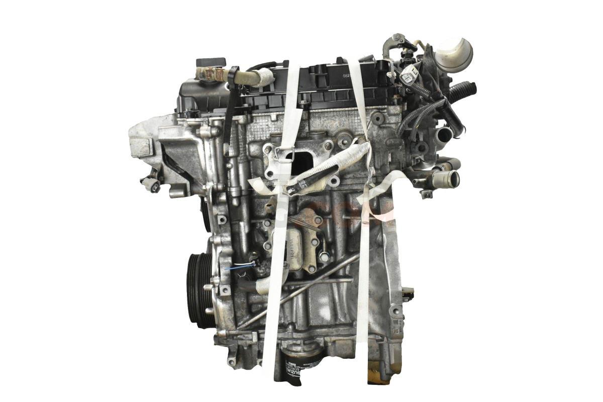 Motor K10C Suzuki Celerio 1.0 (68 cv)