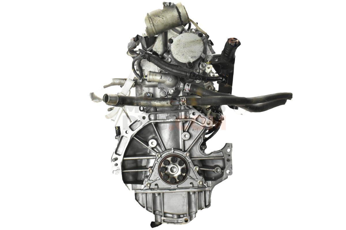Motor K10C Suzuki Celerio 1.0 (68 cv)