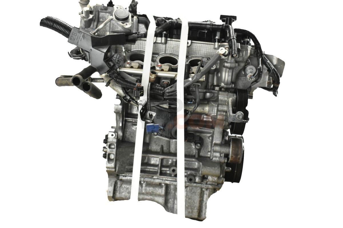 Motor K10C Suzuki Celerio 1.0 (68 cv)