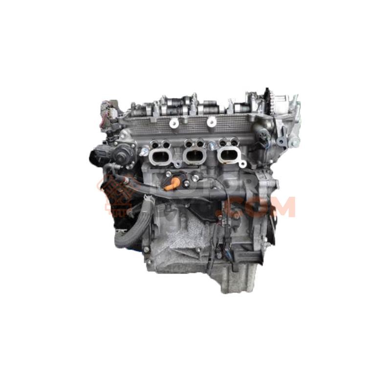 Motor K10C Suzuki Celerio 1.0 (68 cv)
