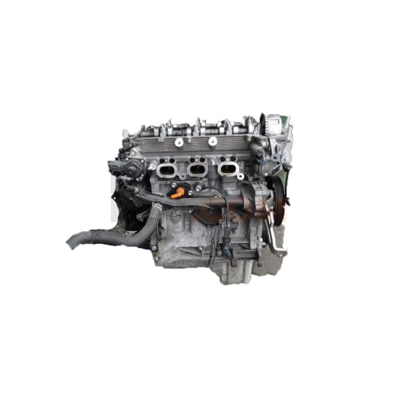 Motor K10C Suzuki Celerio 1.0 (68 cv) Automatico