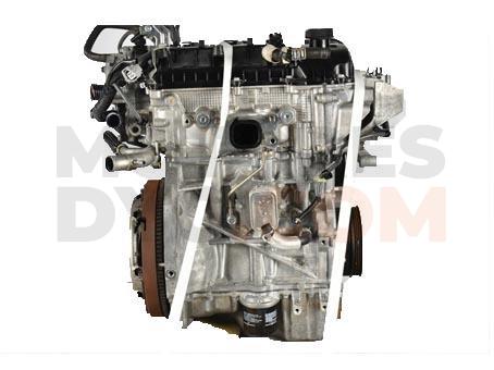 Motor K10C Suzuki SWIFT V 1.0 (112 CV)