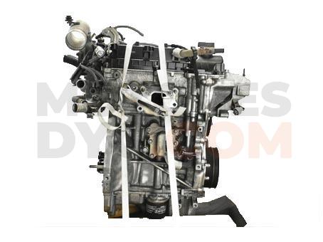 Motor K10C Suzuki SWIFT V 1.0 (112 CV)