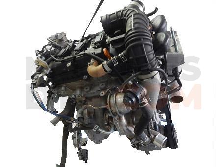 Motor K10C Suzuki SWIFT V 1.0 (112 CV)