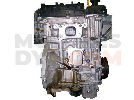 Motor K10C Suzuki SWIFT V 1.0 SHVS (112 CV)