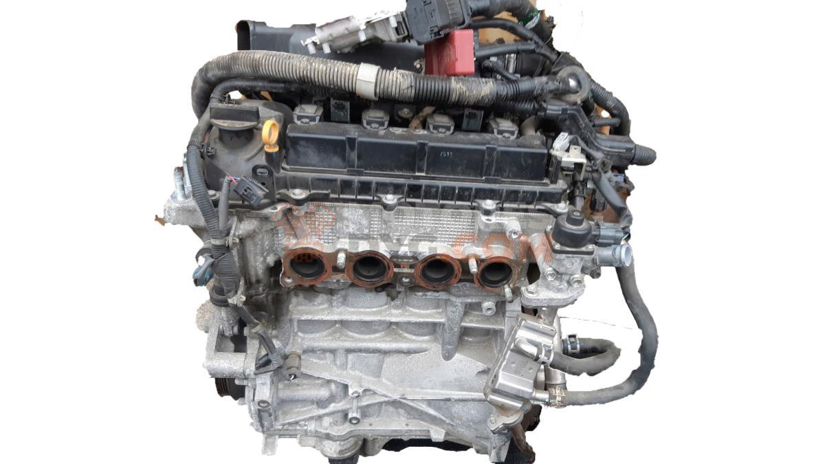Motor k10c Suzuki SWIFT V 1.2 SHVS (90 CV)