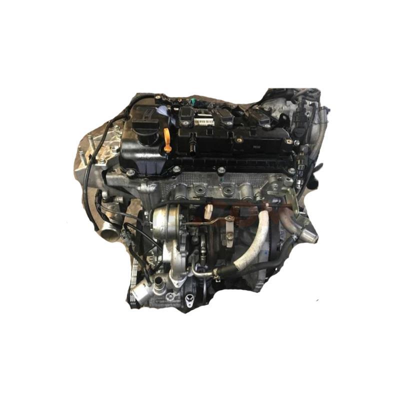 Motor K10C Suzuki SX4 II S-Cross (Versión 2016) 1.0 Boosterjet (111 cv)
