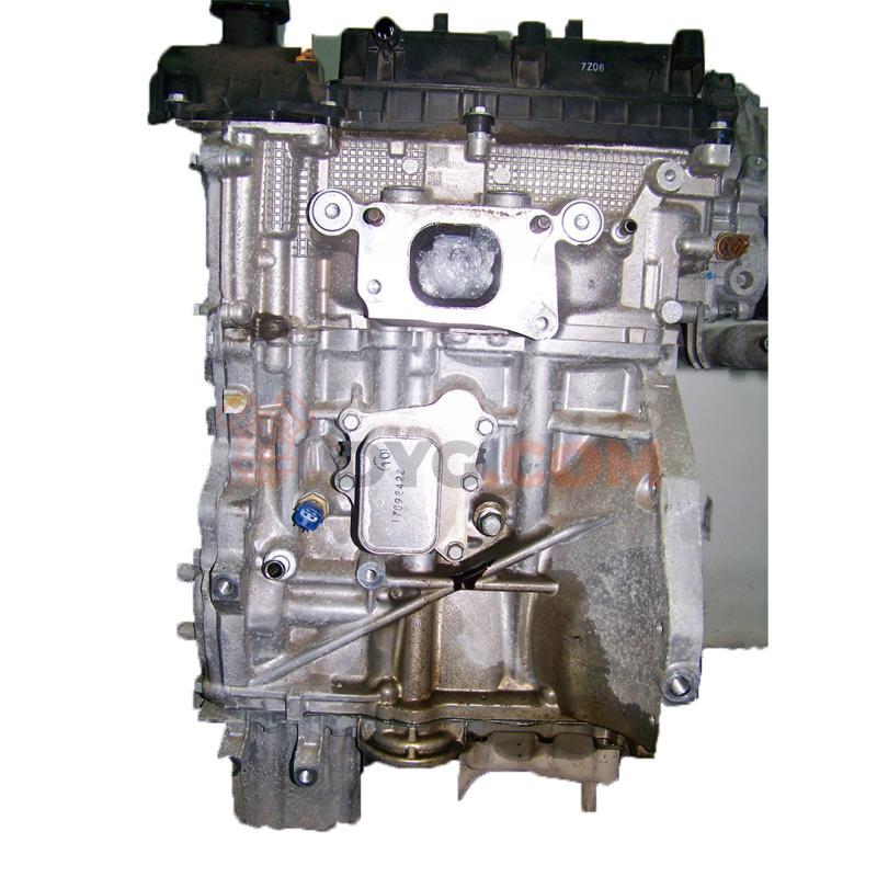 Motor K10C Suzuki SX4 II S-Cross (Versión 2016) 1.0 Boosterjet (111 cv)