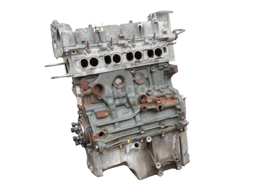 Motor k10c Suzuki SX4 II S-Cross (Versión 2016) 1.0 Boosterjet (111 cv)