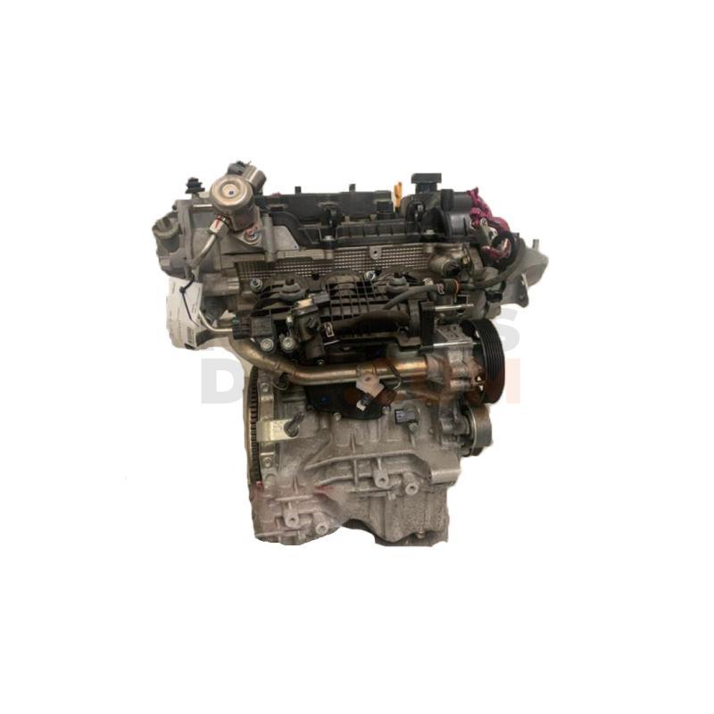 Motor K10C Suzuki SX4 II S-Cross (Versión 2016) 1.0 Boosterjet (111 cv) Automatico