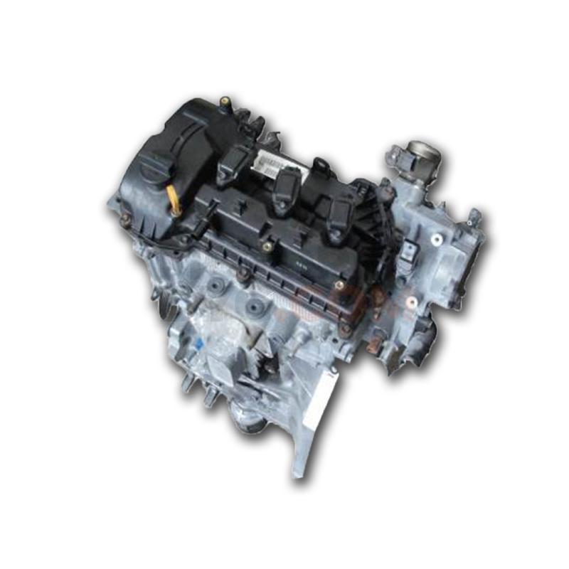 Motor K10C Suzuki Vitara Cabrio (ET) 2.0 HDI (SE 420HDI) (87 cv)