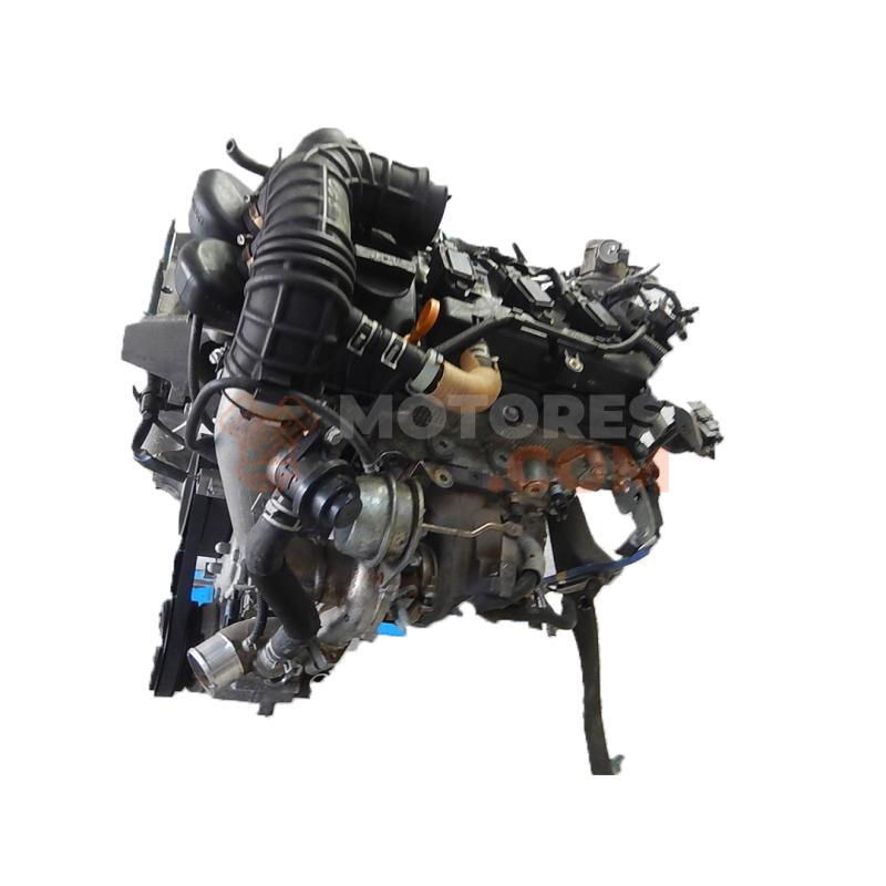 Motor K10C Suzuki Vitara (ET) HDI (SE 420HDI) (87 cv)