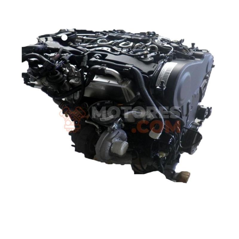 Motor K12A Alfa Romeo 8C Competizione 4.7i V8 32V (450 cv)