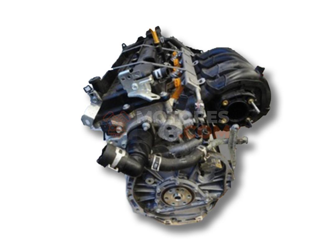 Motor K12A Suzuki Wagon R+ (EM) 1.2 Cat (69 cv)