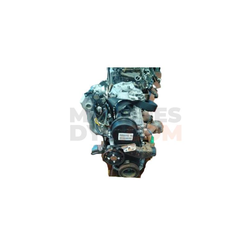 Motor K12A Suzuki Wagon R+ II 1.3 DDiS (70 cv)