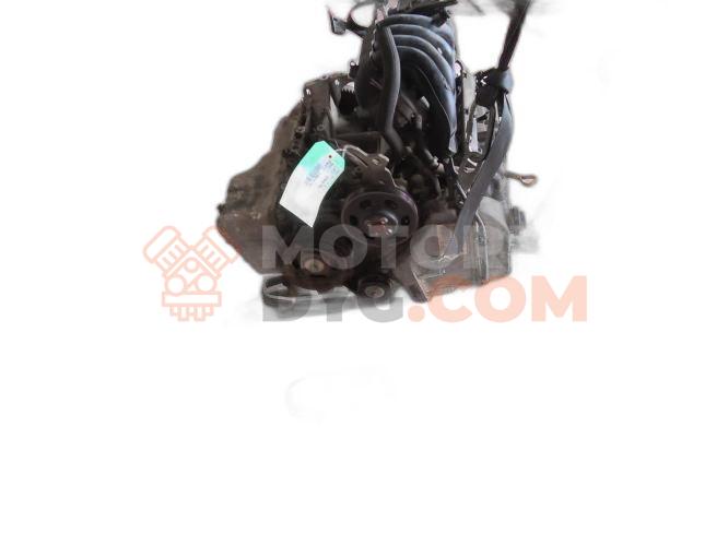 Motor K12B Opel Agila I 1.2 16V (75 cv)