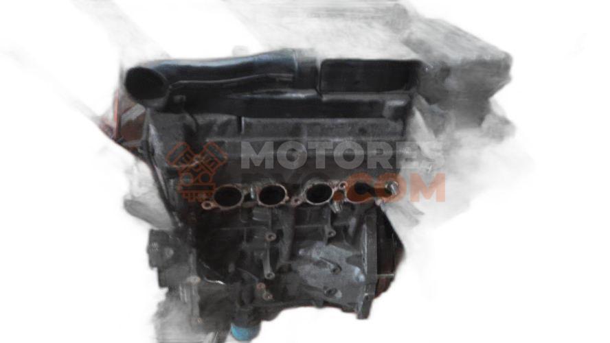 Motor K12B Opel Agila I 1.2 16V (75 cv)