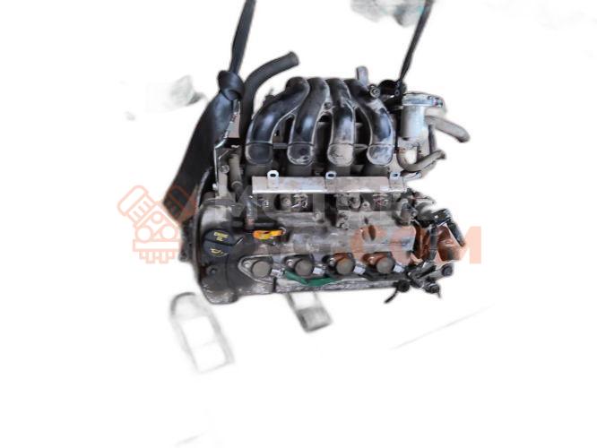 Motor K12B Opel Agila I 1.2 16V (75 cv)