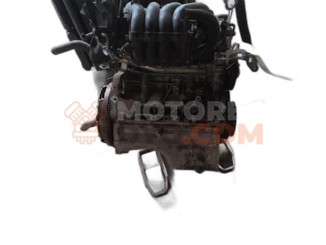 Motor K12B Opel Agila I 1.2 16V (75 cv)