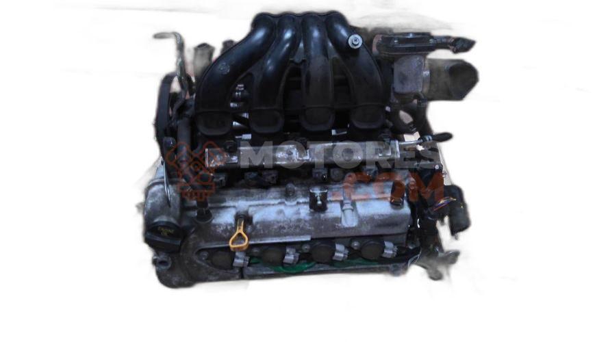 Motor K12B Opel Agila I 1.2 16V (75 cv)