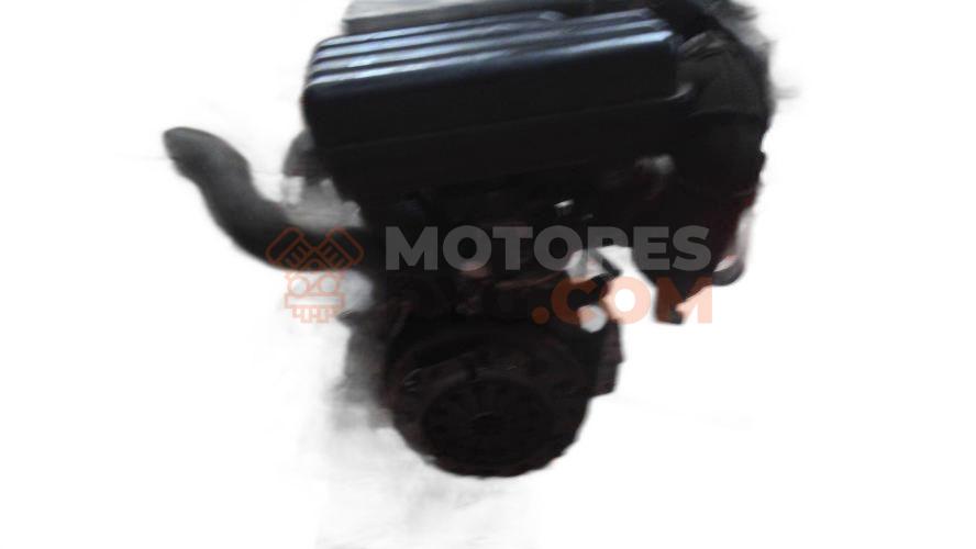 Motor K12B Opel Agila I 1.2 16V (75 cv)